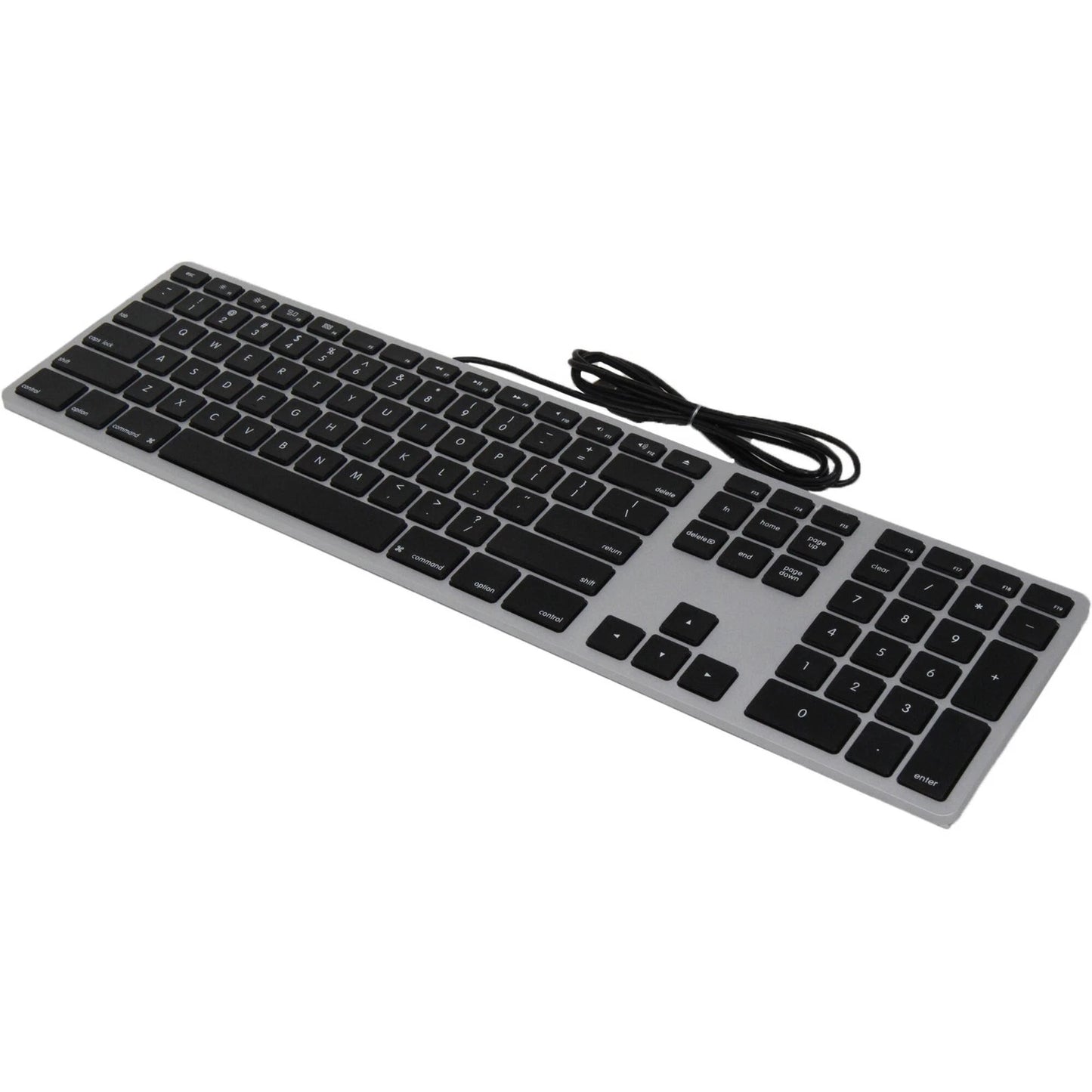 FK316B - Matias USB Wired Keyboard