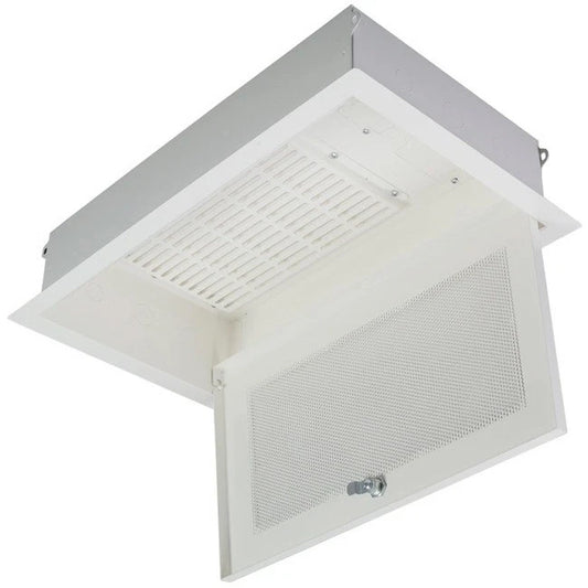 GB-AVSTOR4 - Premier Mounts GearBox Mounting Box