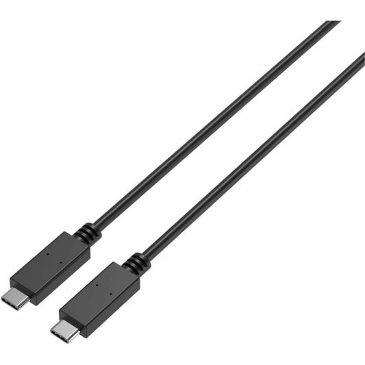 USBC1M10G100W - Bull Creek USB-C to USB-C 1 Meter Cable