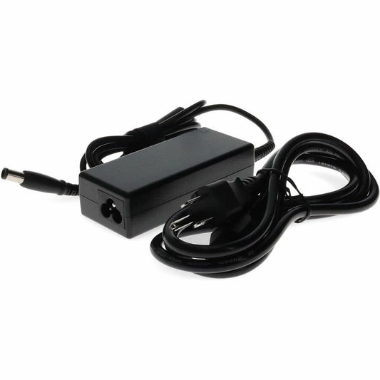 3321831AA - AddOn Dell 65W 19.5V at 3.34A Laptop Power Adapter and Cord