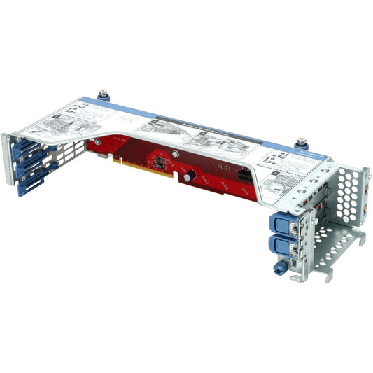 844540-B21 - HP XL1x0r Gen9 Generation Form Factor 240GB 2x120GB Riser Drive