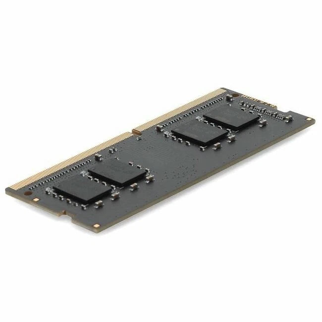 T7B77AAAA - AddOn HP T7B77AA 8GB DDR4-2133MHz 260-pin SODIMM Memory Card