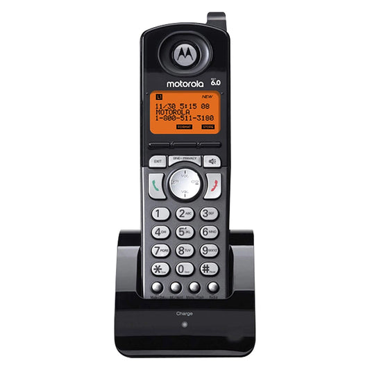 ML25055 - Motorola DECT 6.0 Accessory Handset