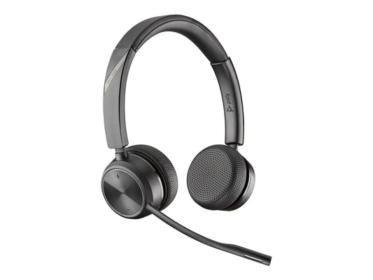 7E2K2AA-ABA - HP Poly Wireless Decttm Headset System