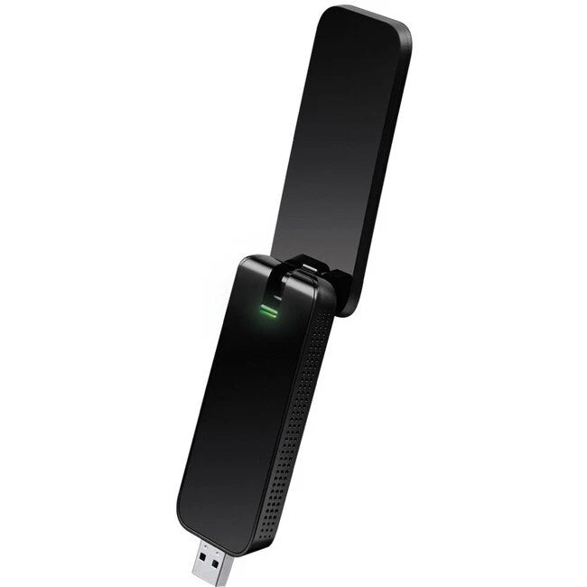 ARCHERT4UV2 - TP-Link Archer T4U IEEE 802.11ac Dual Band Wi-Fi Adapter