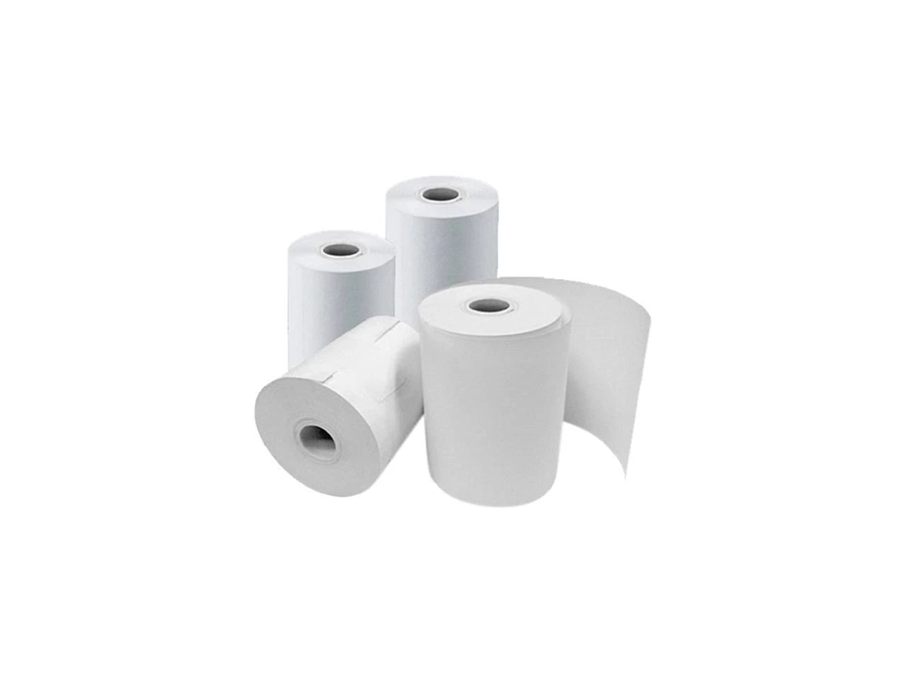 RPT2.25-80 - Thermamark CONSUMABLES THERMAL RECEIPT PAPER 2255715MMX 802032M 075CORE 2175512MM