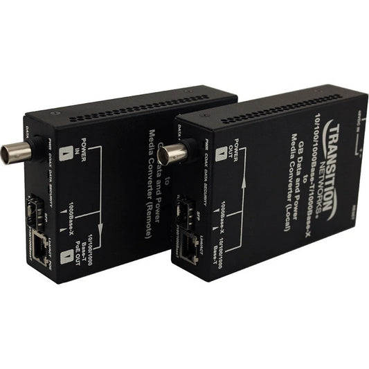 EOCPD4020110 - Transition Networks Network Extender