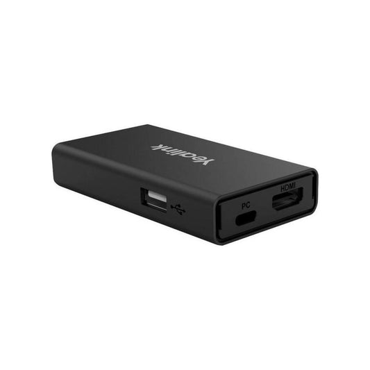 1303106 - Yealink VCH51 Video Conferencing Content Sharing Box