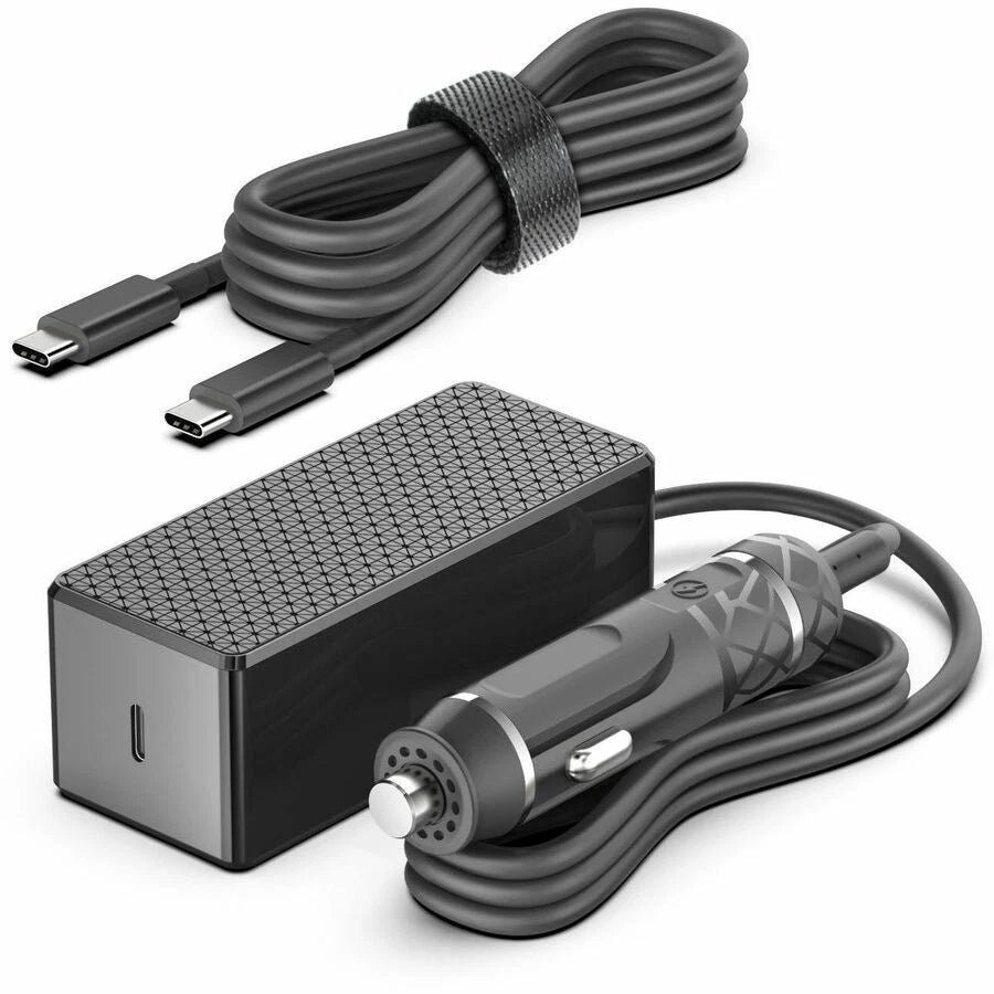 AA140WUSBCBTI - Universal BTI AA-140WUSBC-BTI 140W TYPE-C AUTO Adapter