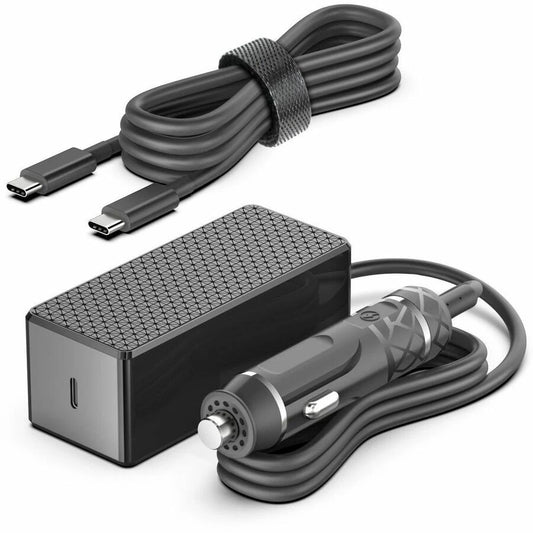 AA140WUSBCBTI - Universal BTI AA-140WUSBC-BTI 140W TYPE-C AUTO Adapter