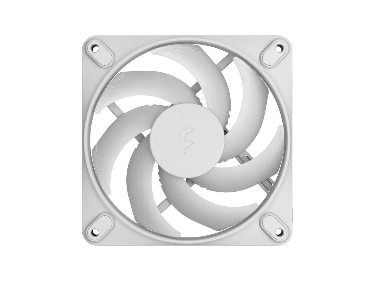FD-F-MO1-1202 - Fractal Design Momentum PC Case Fan 120mm