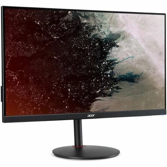 UMHV2AA301 - Acer Nitro VG272U V3 27" WQHD 2560x1440 180Hz 1ms Gaming LCD IPS Monitor