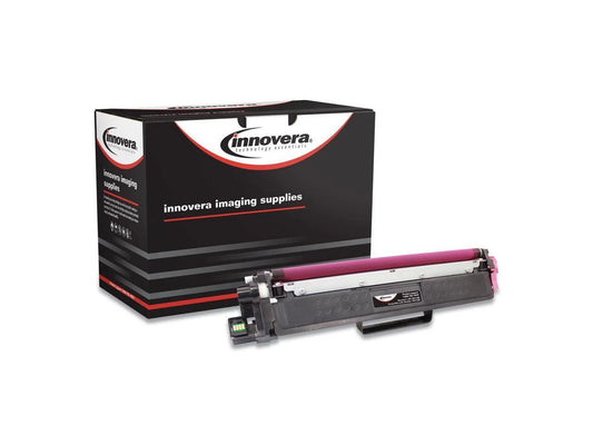 IVRTN223M - Innovera Magenta Toner Cartridge