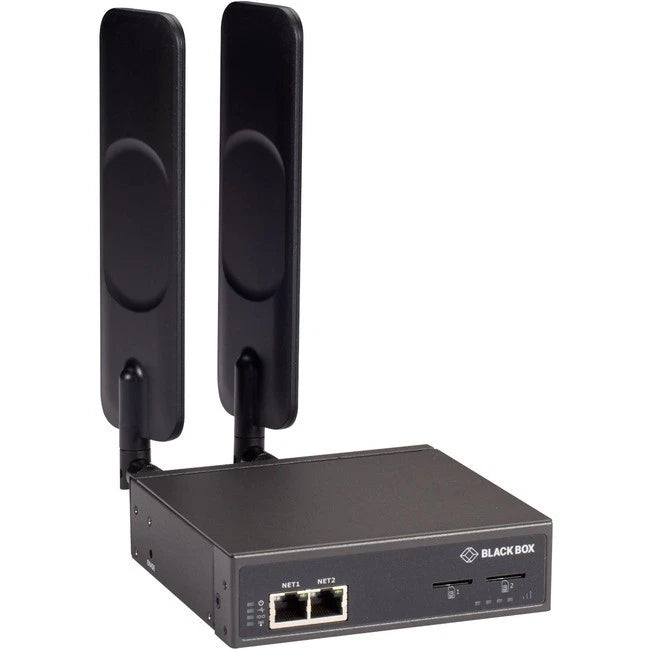 LES1604ARR2 - Black Box LES1600 Device Server