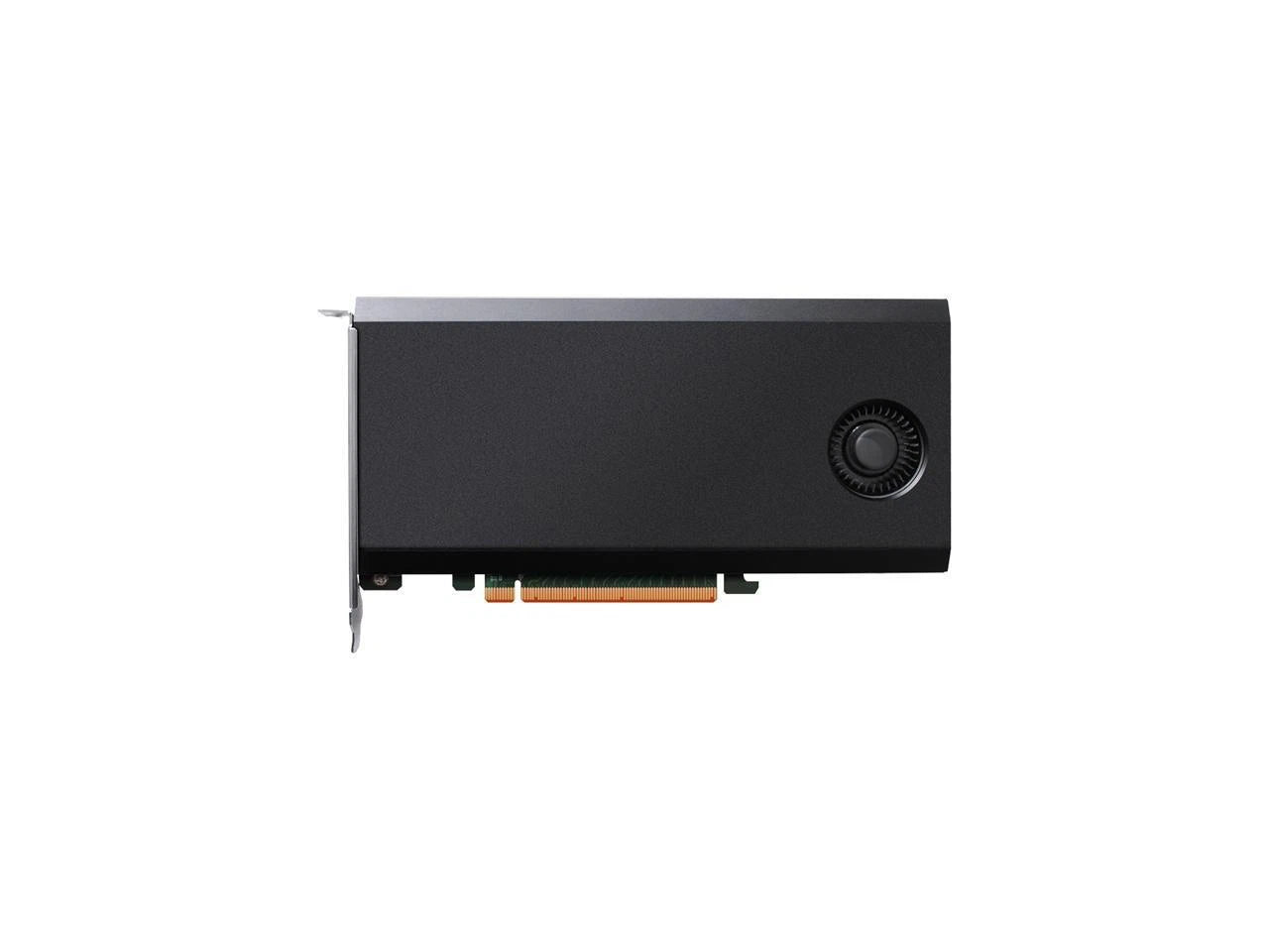 R1101 - HighPoint Rocket 1000 Series PCI-Express 3.0 x16 PCI-Express Gen 3 NVMe