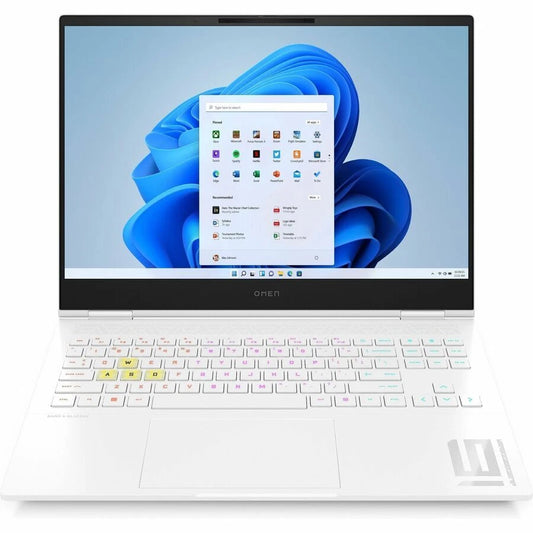 B0ZP4UA#ABA - OMEN Transcend 16" WUXGA i7-14700HX GeForce RTX 4070 32GB 1TB W11H Laptop