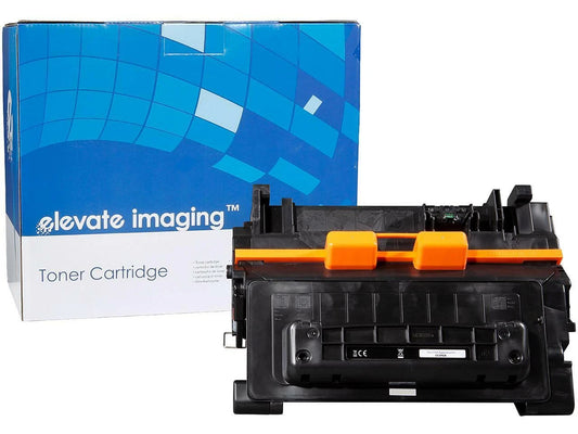 AHWCE390A - HP Elevate Black Toner