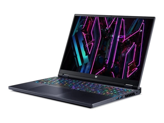 NH-QJQAA-004 - Acer Predator Helios 16 Ph16-71 Ph16-71-76aa 16" Gaming Notebook Wqxga 2560