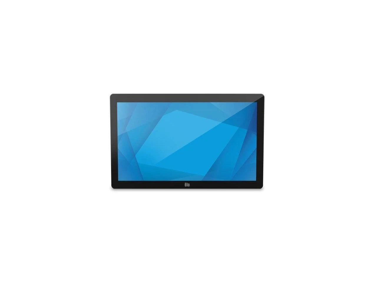 E992622 - Elo 2202L 22" Full HD Projected Capacitive Wide LCD Monitor
