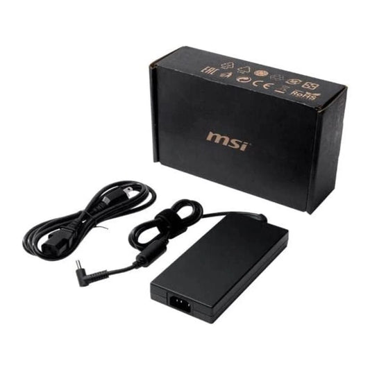 15CK1P101 - MSI 240W AC Power Adaptor Power Cord