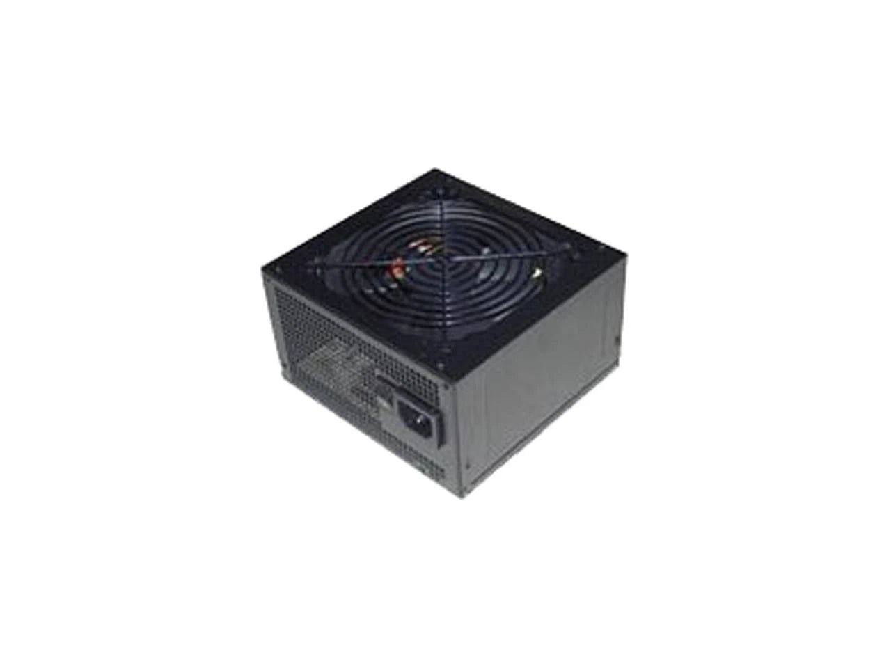 EP-500PM - EPower 500W Atx/Eps 12V 120Mm Fan 4 X Sata Pci Express Bare