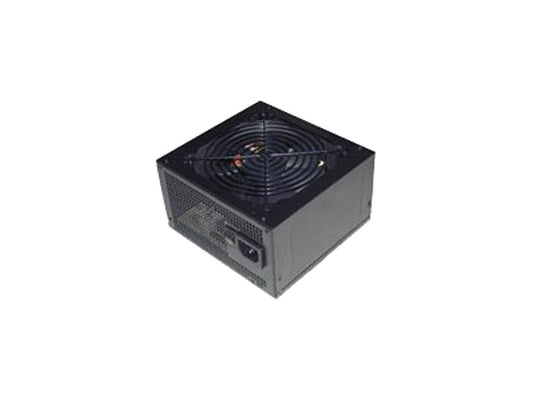 EP-500PM - EPower 500W Atx/Eps 12V 120Mm Fan 4 X Sata Pci Express Bare