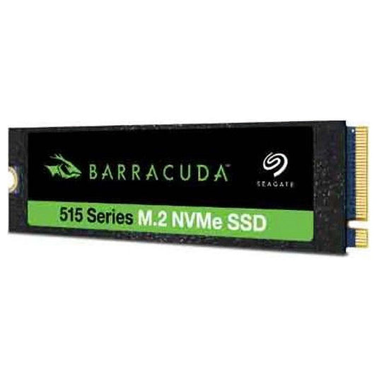 ZP1000CV3A002 - Seagate BarraCuda 1TB Solid State Drive