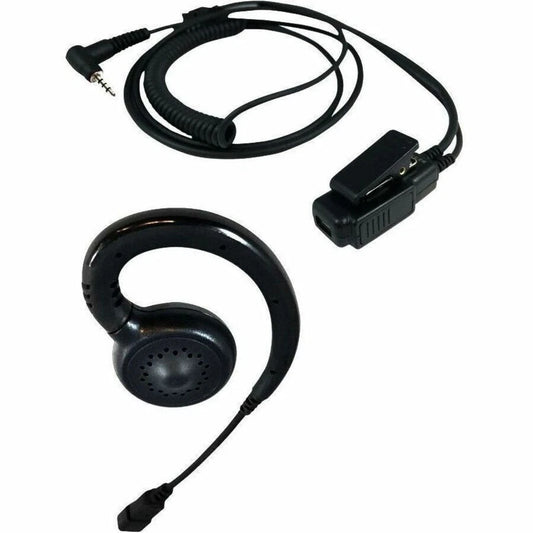SN-ULTRA-EPMH - EnGenius ULTRA-EPMH Durafon non-UHF Microphone