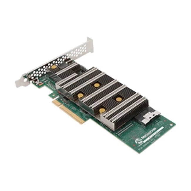 285988 - Adaptec Microchip HBA 1200-8e 12008exs