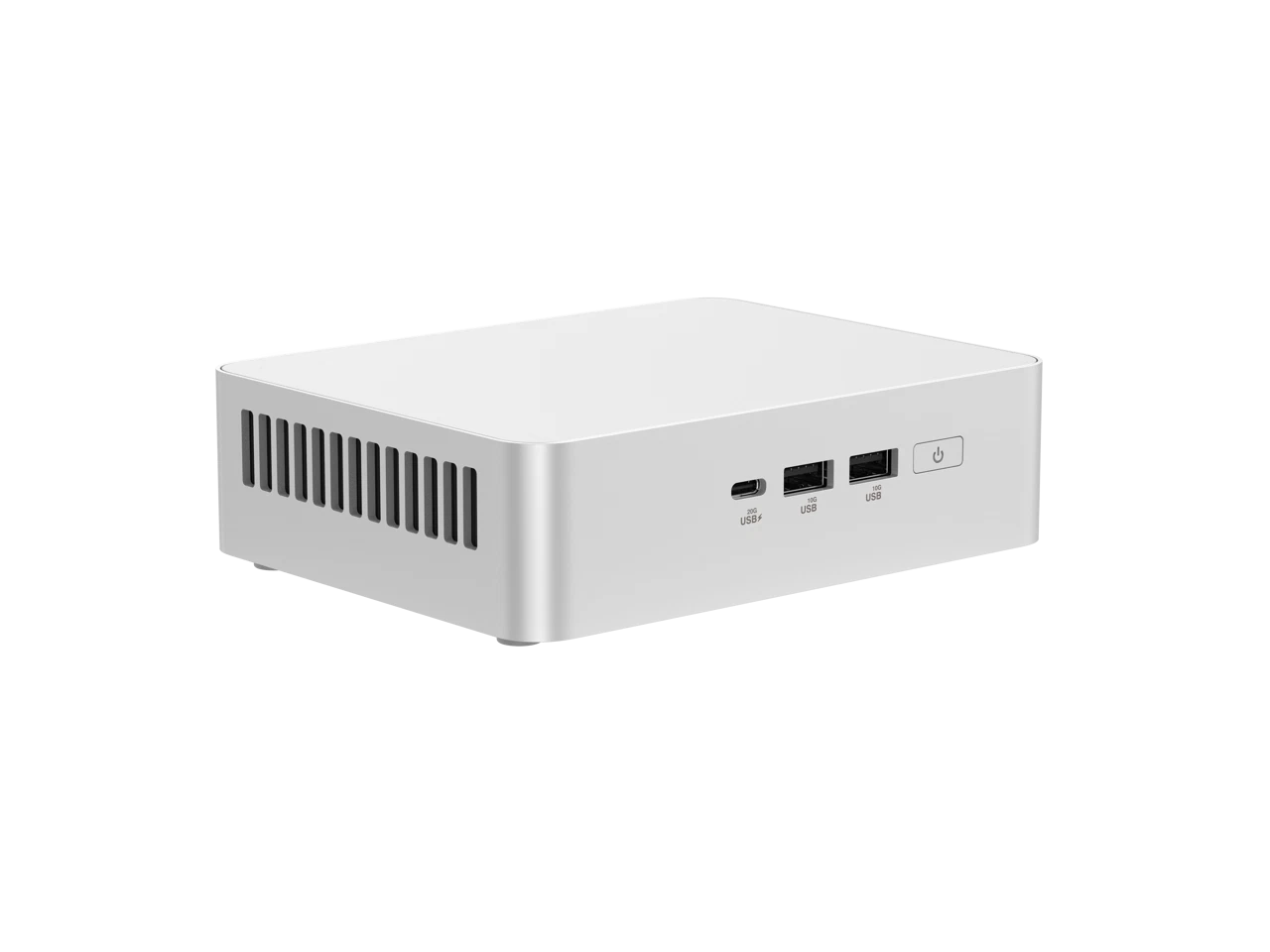 RNUC15CRSU90000U - Asus NUC 15 Pro Plus NUC15CRSU9 Barebone System Mini PC Intel Core Ultra