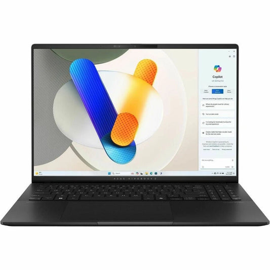 M5606KADS76 - Asus Vivobook S M5606KA-DS76 16" Laptop Ryzen AI 7 350 16GB 1TB W11H