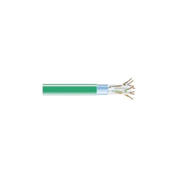 EVNSL0617A1000 - Black Box Cat.6 STP Cable