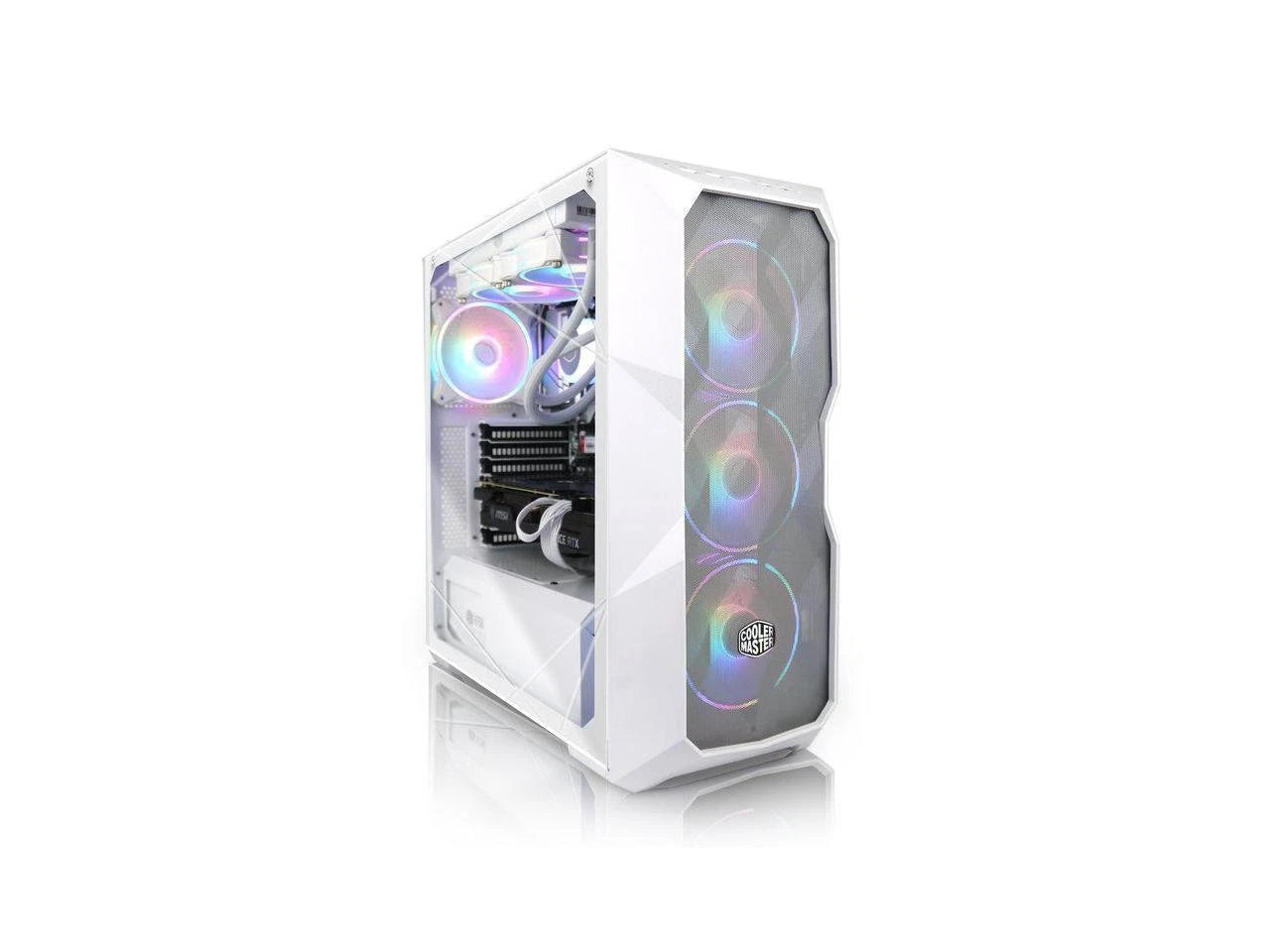 AV-BLIZZARD-I9-5060TI - AVGPC Gaming PC