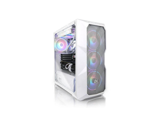 AV-BLIZZARD-I9-5060TI - AVGPC Gaming PC