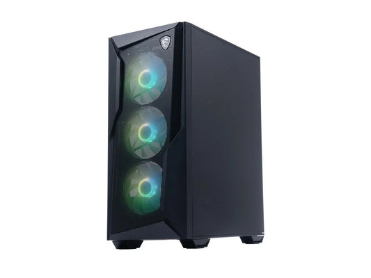 CODEXZ2B7NVM-442US - MSI Gaming Desktop PC Codex Z2