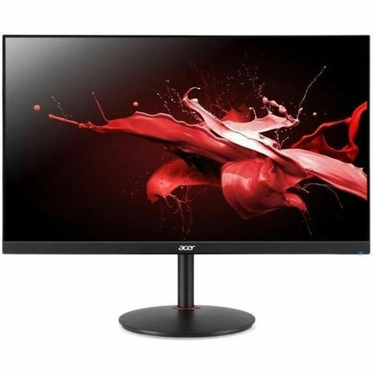 UMHX0AA302 - Acer Nitro XV270 M3 27" FHD 1920x1080 1ms Gaming LCD Monitor