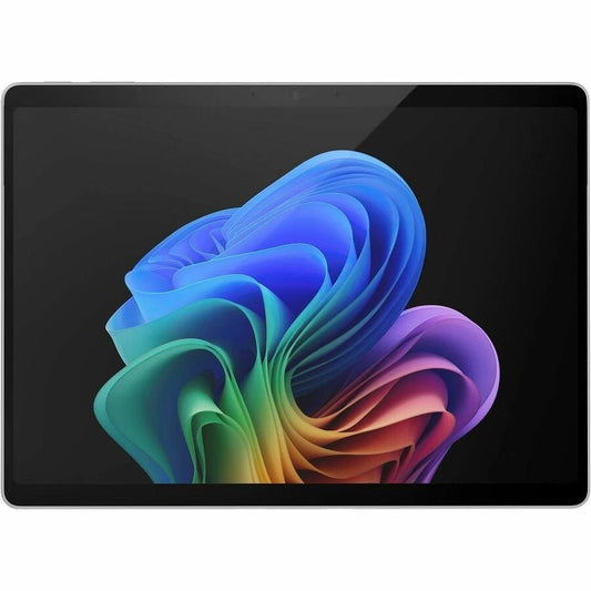 ZIK00001 - Microsoft Surface Pro 11 Tablet 13" Qualcomm 16GB 256GB SSD W11 Platinum