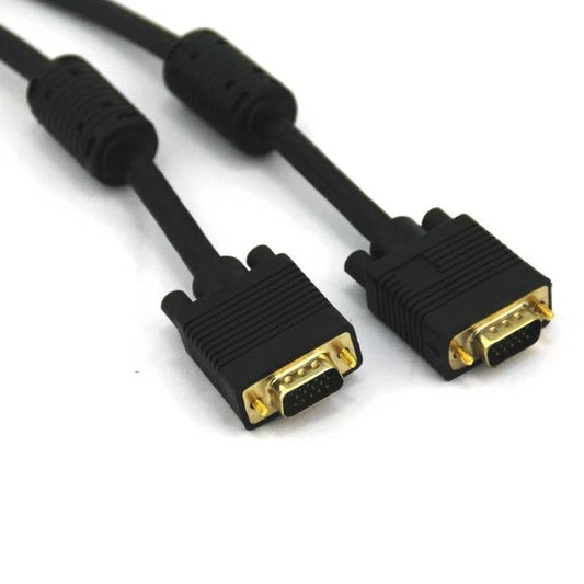 CG381D-G-100 - Vcom VGA Video Cable