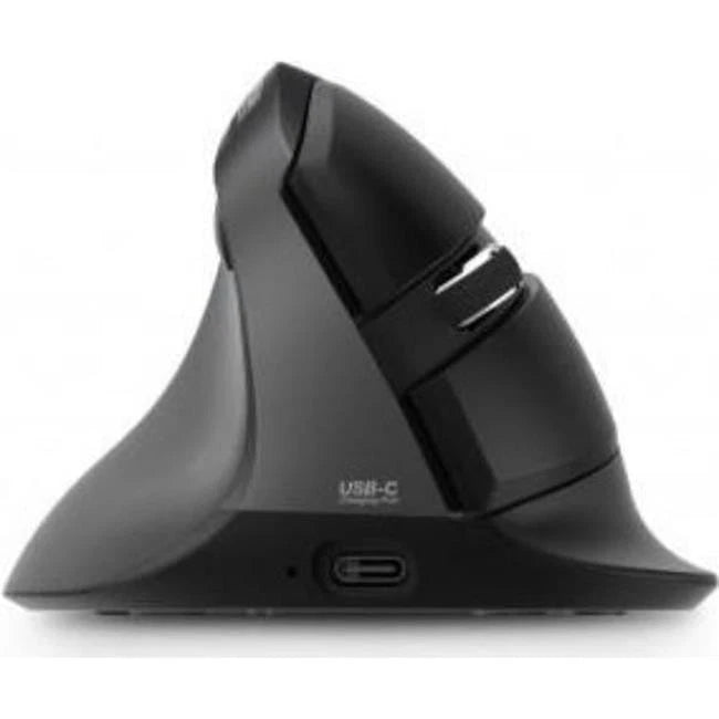 EPL20UF - Urban Factory Factory Ergonomic Vertical Mouse Left-handed Bluetooth 5.0