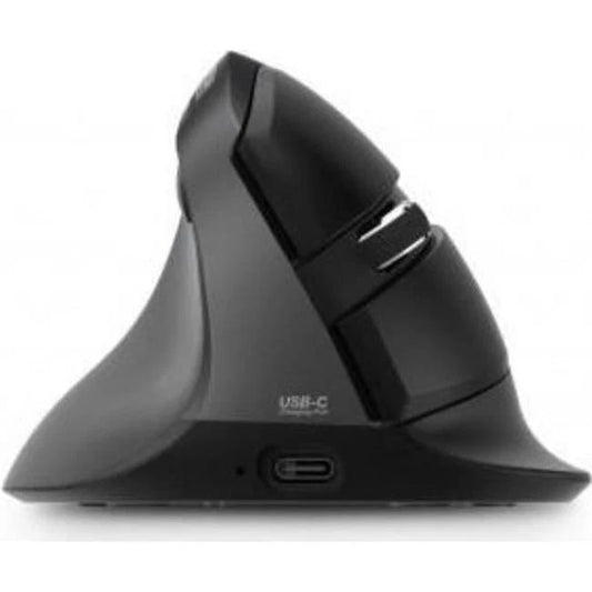 EPL20UF - Urban Factory Factory Ergonomic Vertical Mouse Left-handed Bluetooth 5.0