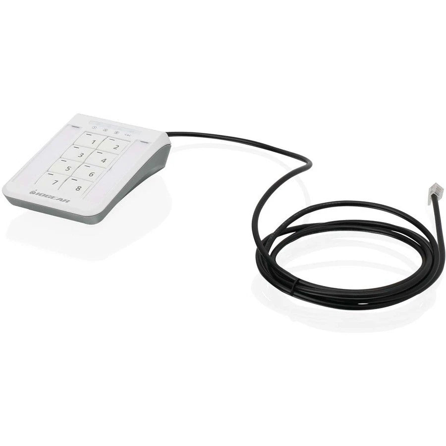 GXRMSW01 - Iogear Secure KVM Remote Port Selector