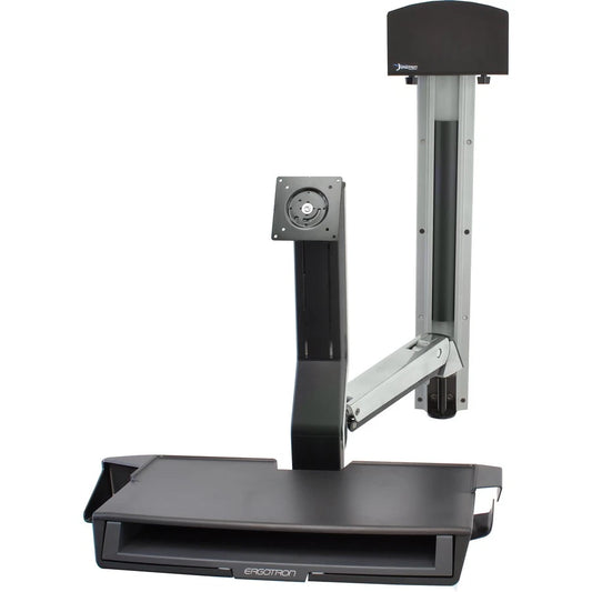 45-272-026 - Ergotron StyleView Multi Component Mount