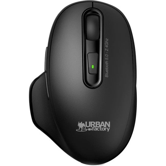 BTM10UF - Urban Factory ONLEE Pro Dual Mouse