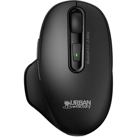 BTM10UF - Urban Factory ONLEE Pro Dual Mouse