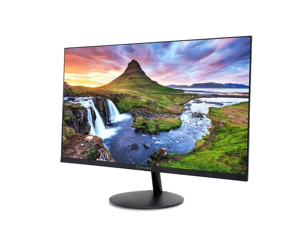 UM.HS2AA.E07 - Acer Aopen 27SA2 E 27" Class Full HD LED Monitor
