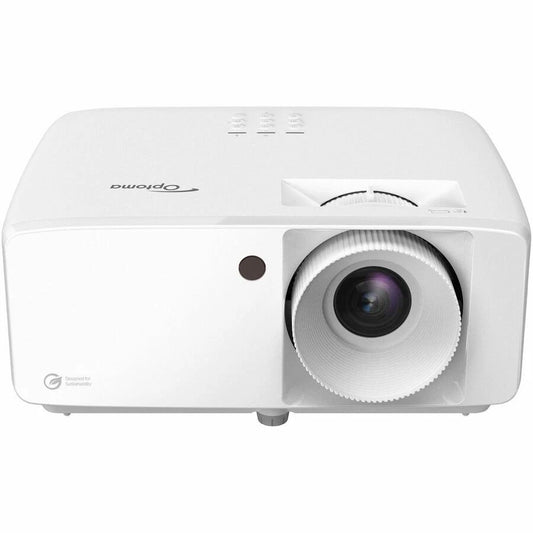 ZH420 - Optoma 3D DLP Projector