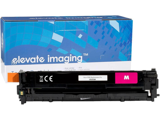 AHWCE323A - Elevate Magenta Toner