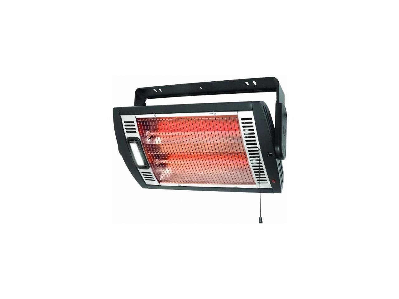 H9010 - Optimus H-9010 Garage Shop Ceiling Wall Mount Utility Heater