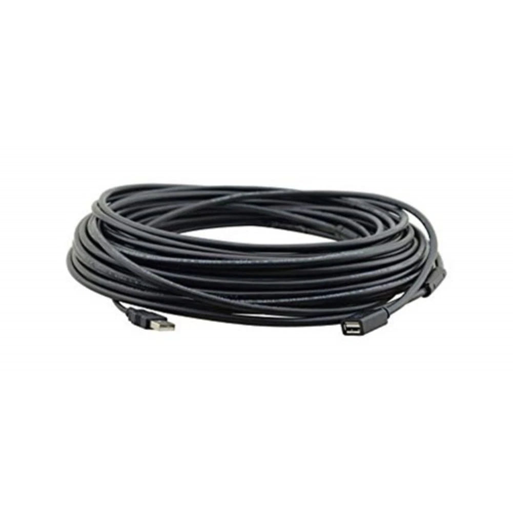 960211050 - Kramer CA-UAM/UAF-50 50ft USB-A to USB-A M/F Cable