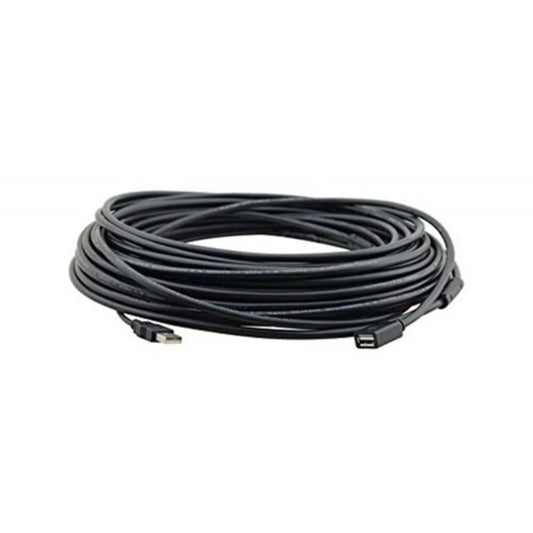 960211050 - Kramer CA-UAM/UAF-50 50ft USB-A to USB-A M/F Cable